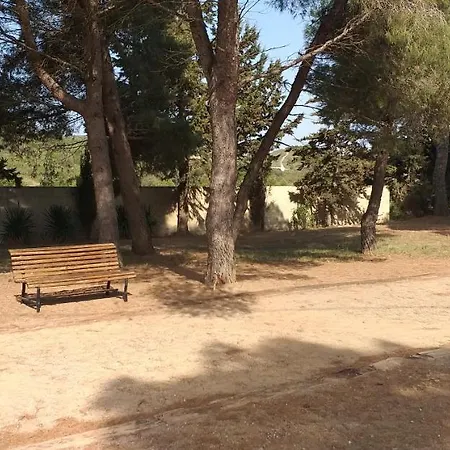 Mas De La Vigne *